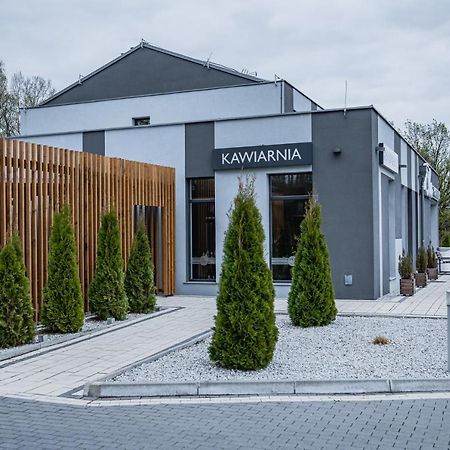 Blu Residence Zielona Gora  Exterior photo